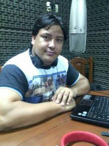 Luis Rodríguez